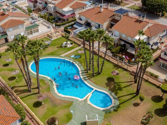 Ático en venta en Urbanización Punta Prima, el Baix Segura / La Vega Baja