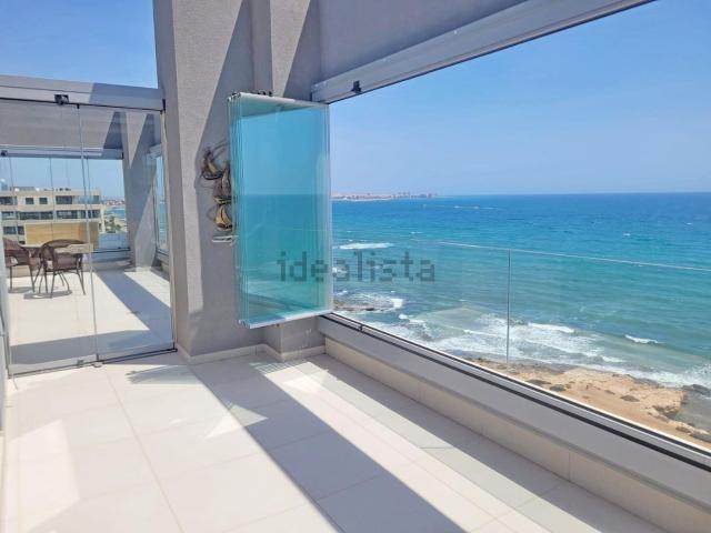 Ático en venta en Urbanización Punta Prima, el Baix Segura / La Vega Baja