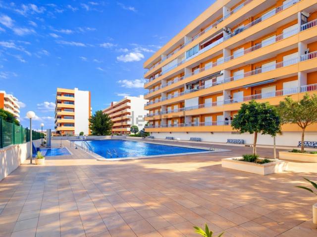 Piso en venta en Urbanización Punta Prima, el Baix Segura / La Vega Baja