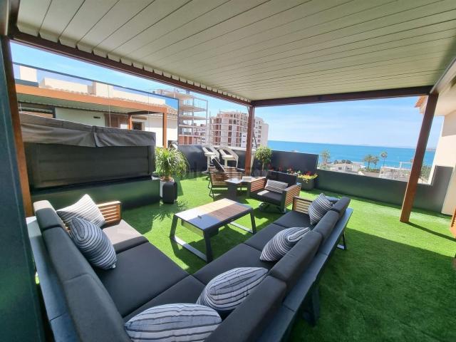Piso en venta en Urbanización Punta Prima, el Baix Segura / La Vega Baja