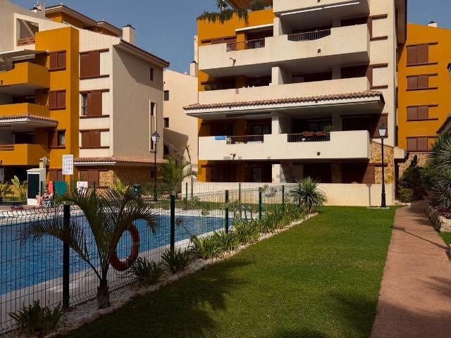 Ático en alquiler en Urbanización Horizonte, el Baix Segura / La Vega Baja
