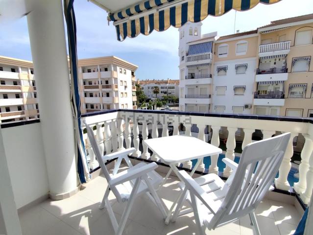 Piso en alquiler en Punta Umbría, El Portil