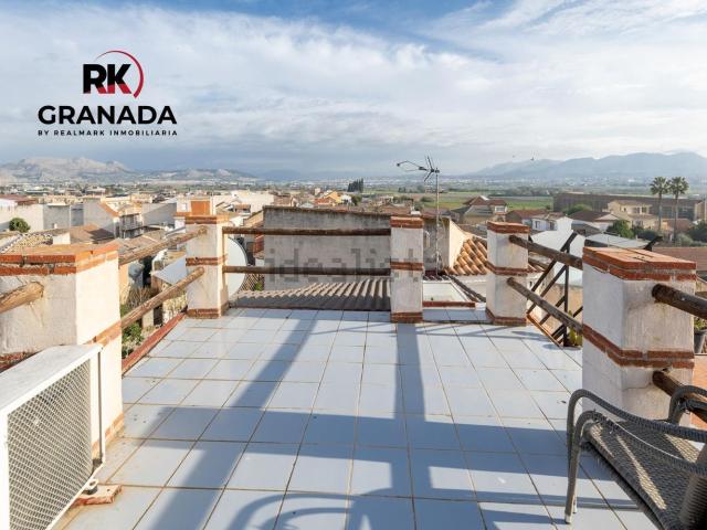 Ático en venta en Purchil, Comarca de la Vega de Granada