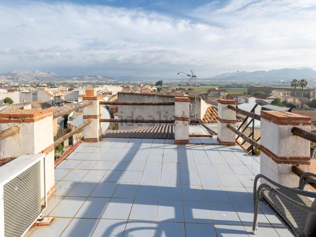 Ático en venta en Ambroz, Comarca de la Vega de Granada