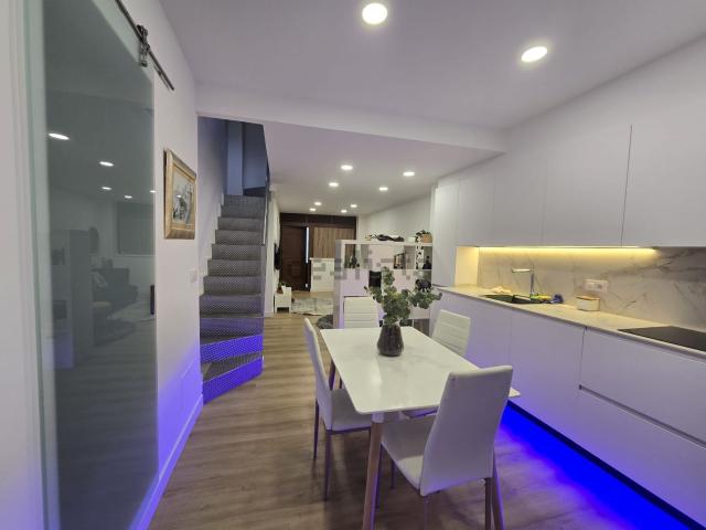 Piso en venta en Vigo