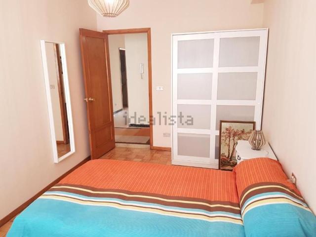 Piso en alquiler en Vigo