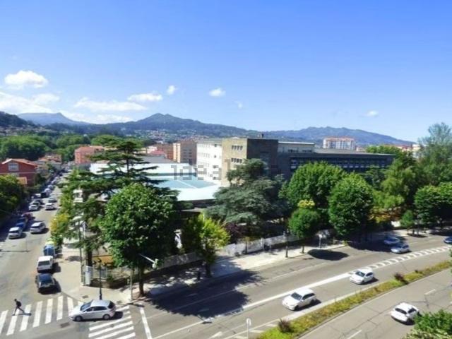 Piso en alquiler en Vigo, As Travesas