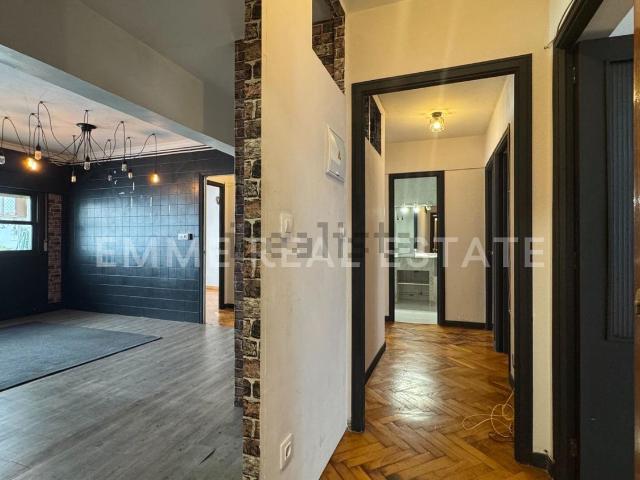 Piso en venta en Castrelos, Vigo