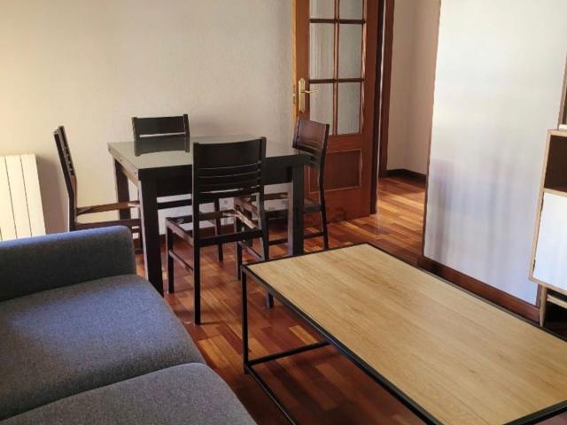 Piso en alquiler en Vigo