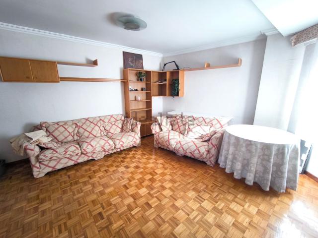 Piso en alquiler en Vigo