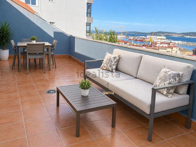 Piso en alquiler en Vigo
