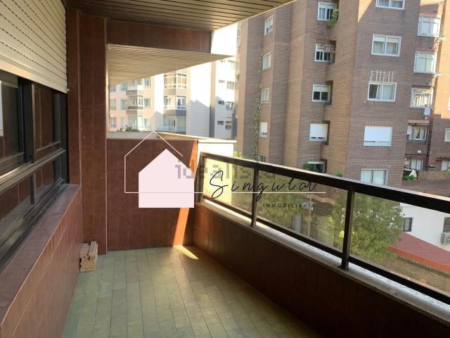 Piso en alquiler en Peniche, Vigo