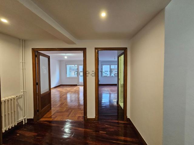 Piso en alquiler en Vigo
