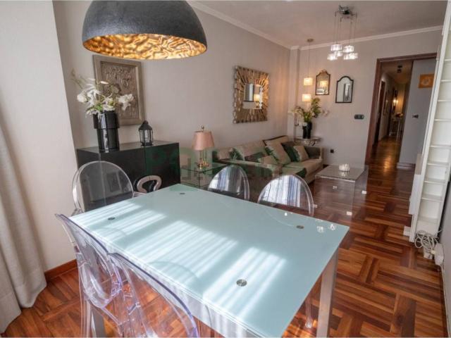 Piso en alquiler en Vigo, O Carme