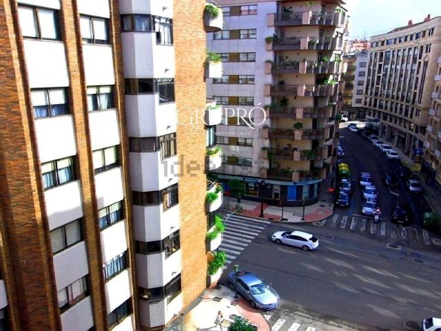 Piso en alquiler en Vigo, O Carme
