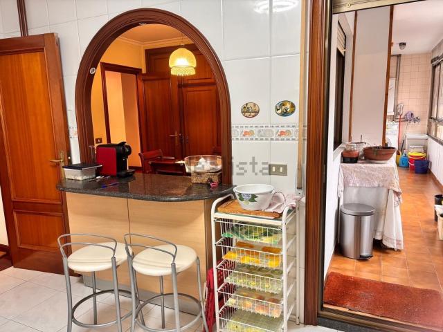 Piso en alquiler en Vigo