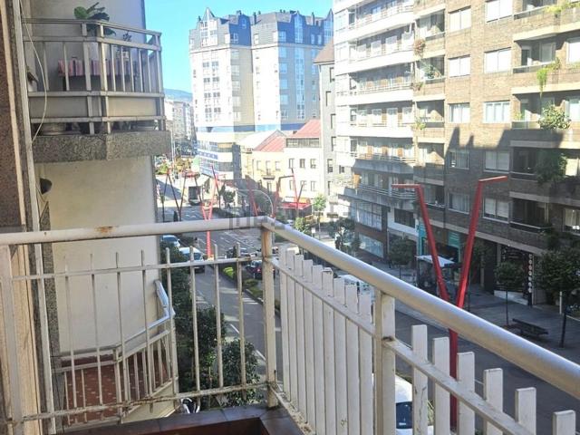 Piso en venta en Vigo