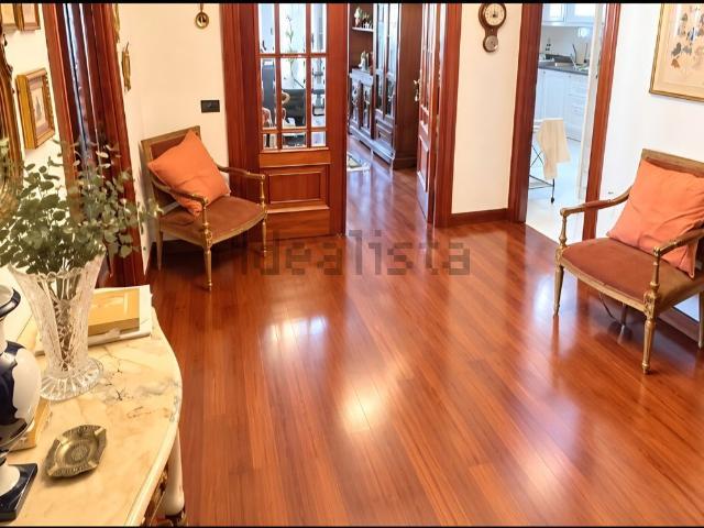Piso en venta en A Pastora, Vigo