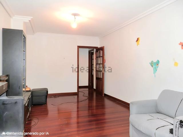Piso en venta en Vigo
