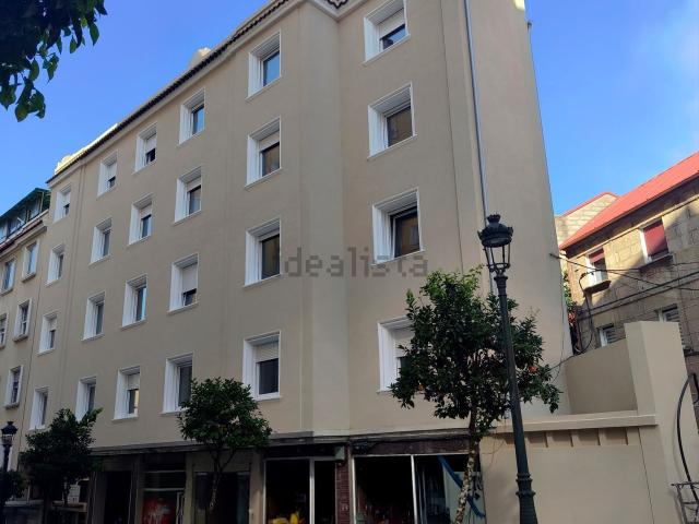 Ático en venta en Peniche, Vigo