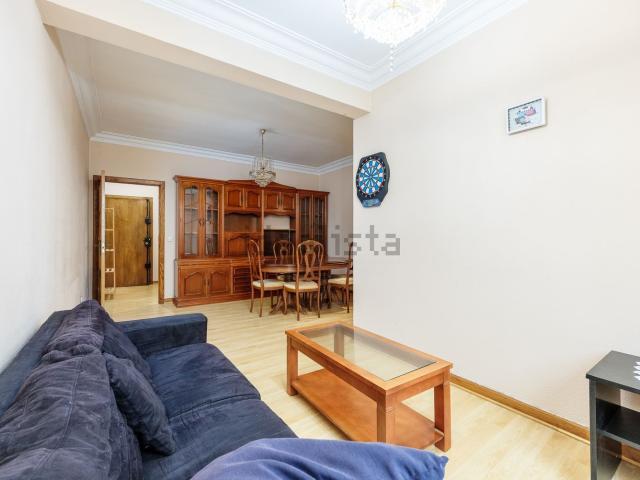 Piso en venta en Vigo