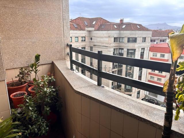 Piso en alquiler en Vigo