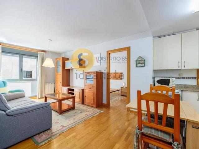 Piso en venta en Vigo