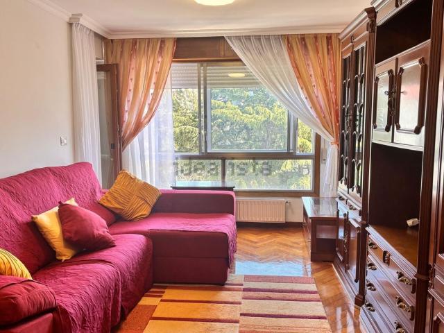 Piso en alquiler en Vigo