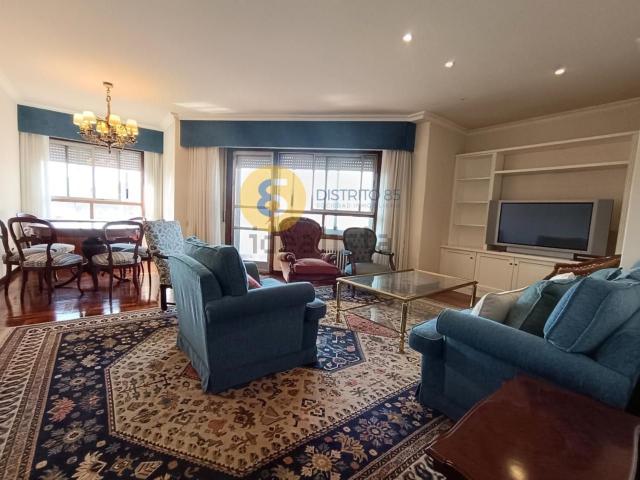 Piso en alquiler en Castrelos, Vigo