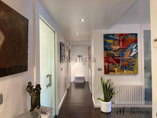 Ático en alquiler en Vigo, Pontevedra