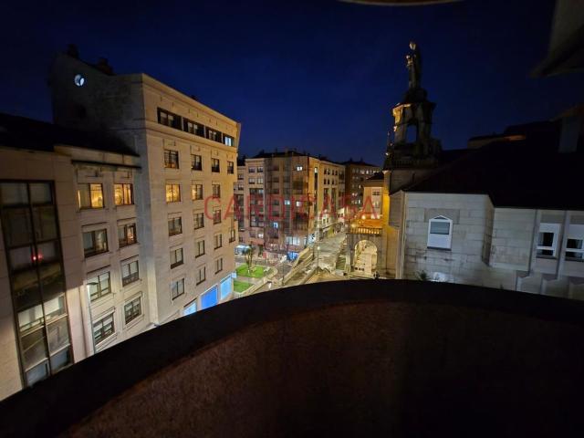 Piso en alquiler en As Travesas, Vigo