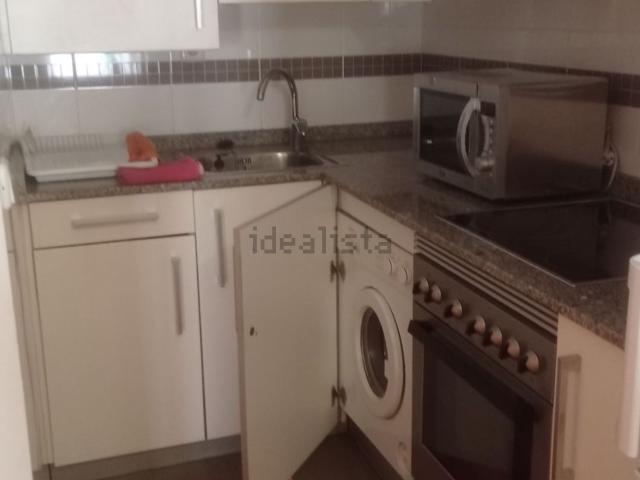 Piso en alquiler en Vigo