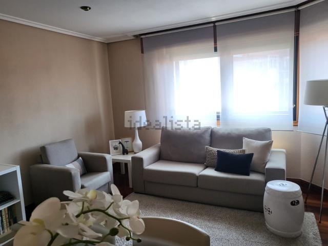 Piso en venta en Vigo, O Carme