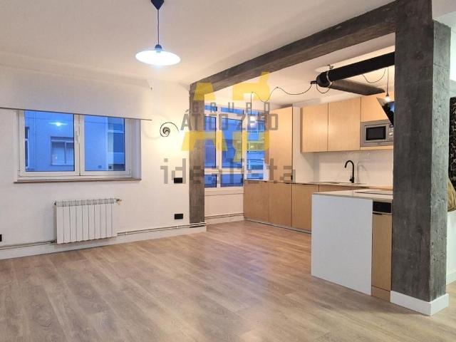 Piso en alquiler en Vigo