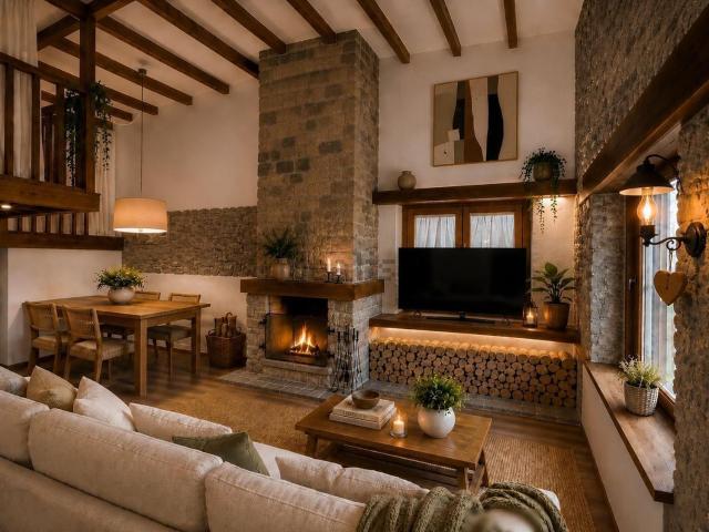 Dúplex en venta en Ripollès, Catalunya