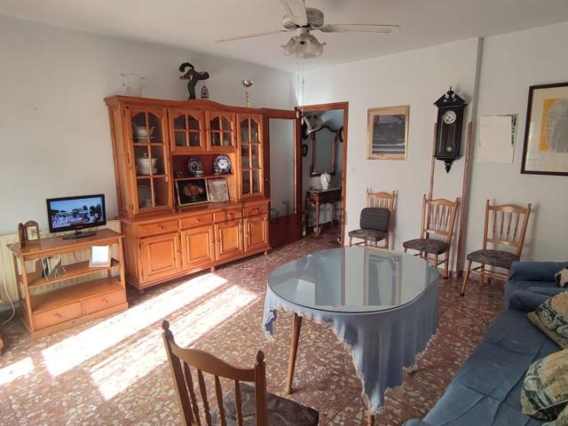Piso en venta en Quesada
