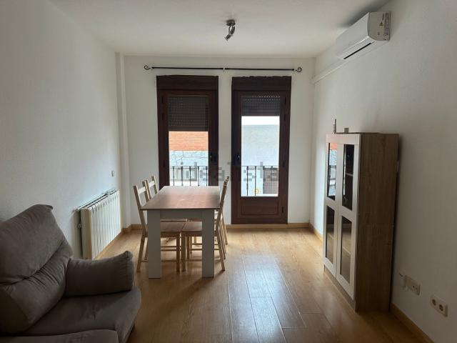 Dúplex en alquiler en Quijorna, Madrid
