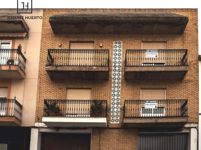 Piso en venta en Quintana De La Serena, Badajoz