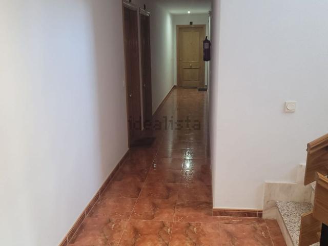 Piso en venta en Quintanar De La Orden