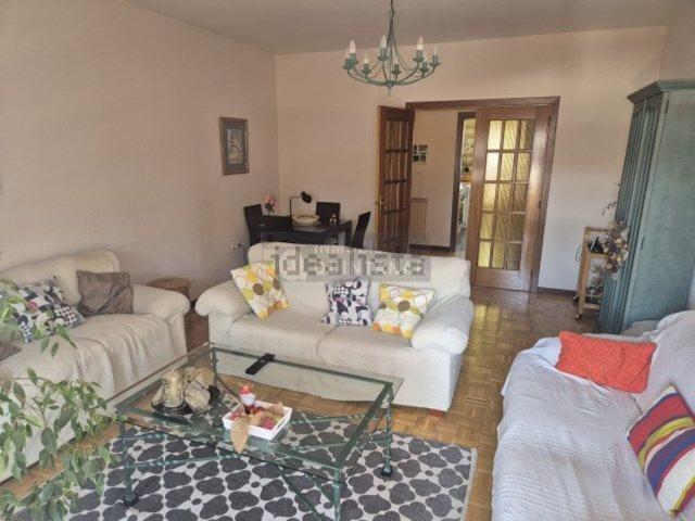 Piso en venta en Quintanar De La Orden