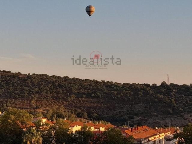 Ático en venta en R-66-B (Parque del Príncipe), Cáceres
