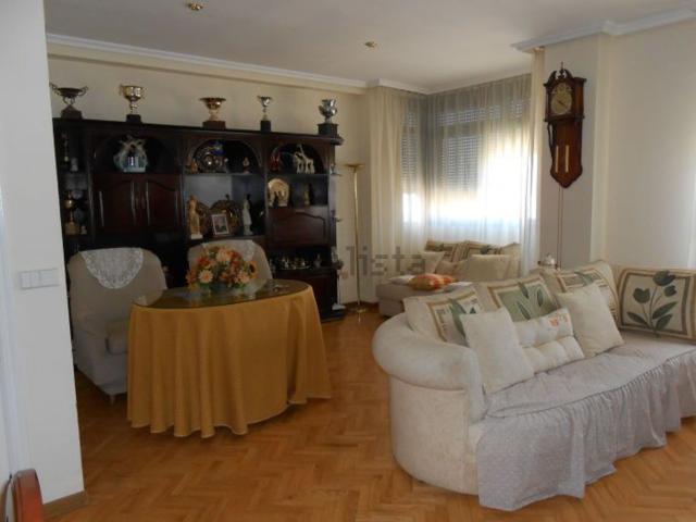 Piso en venta en El Vivero, Cáceres