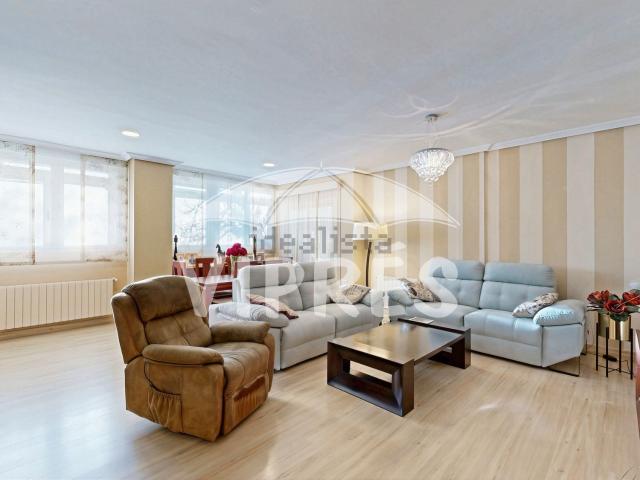 Piso en venta en R-66-B (Parque del Príncipe), Cáceres