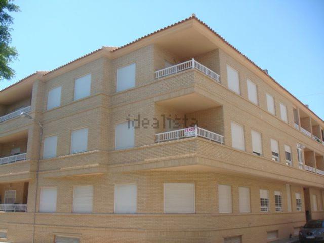 Piso en venta en Rafal