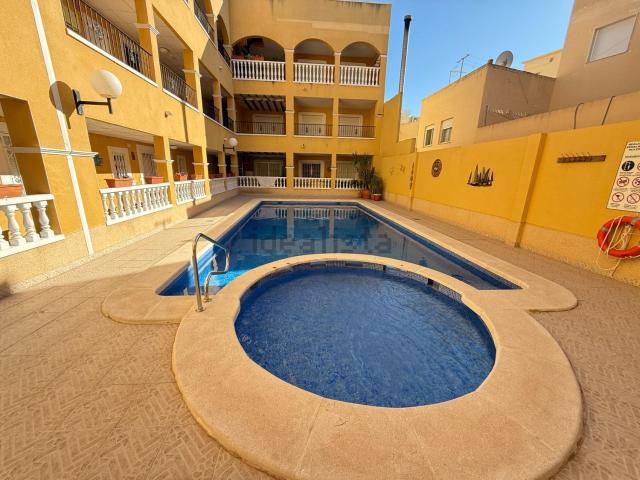 Piso en venta en Barrio Los Migalos, el Baix Segura / La Vega Baja