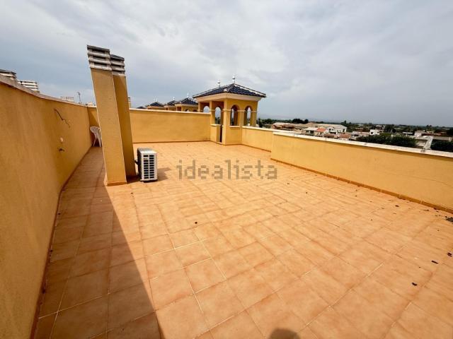 Dúplex en venta en Barrio Los Migalos, el Baix Segura / La Vega Baja