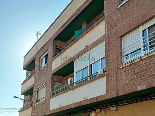 Piso en venta en Barrio Los Migalos, el Baix Segura / La Vega Baja