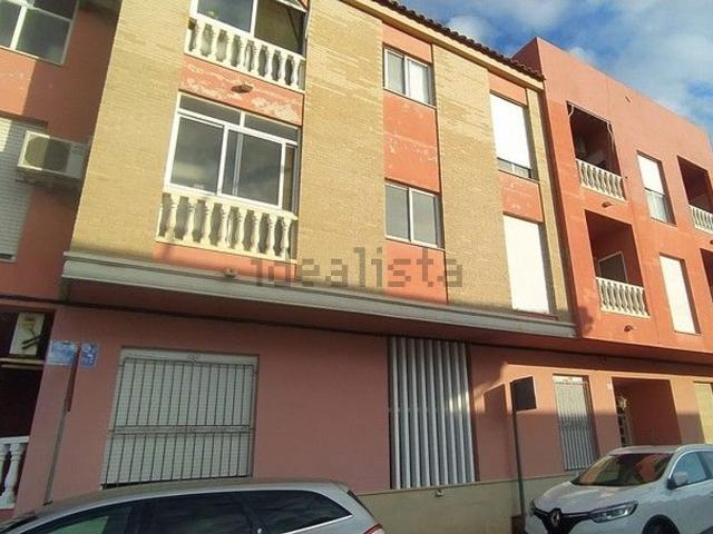 Piso en venta en Barrio Los Migalos, el Baix Segura / La Vega Baja