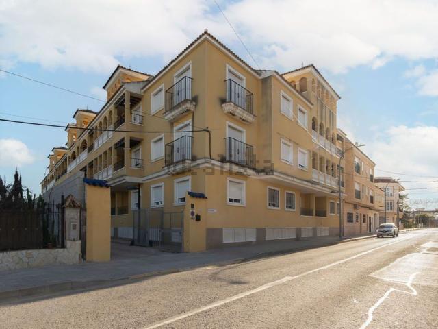 Piso en venta en Barrio Los Migalos, el Baix Segura / La Vega Baja