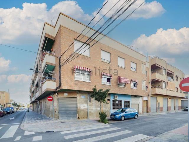 Piso en venta en Rafal, Barrio Los Migalos